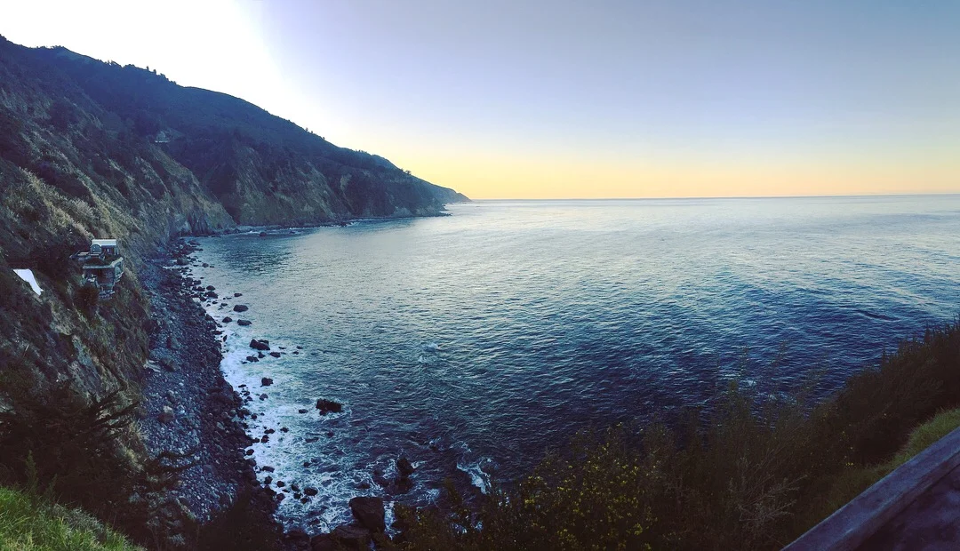 Esalen: A Dream Come True
