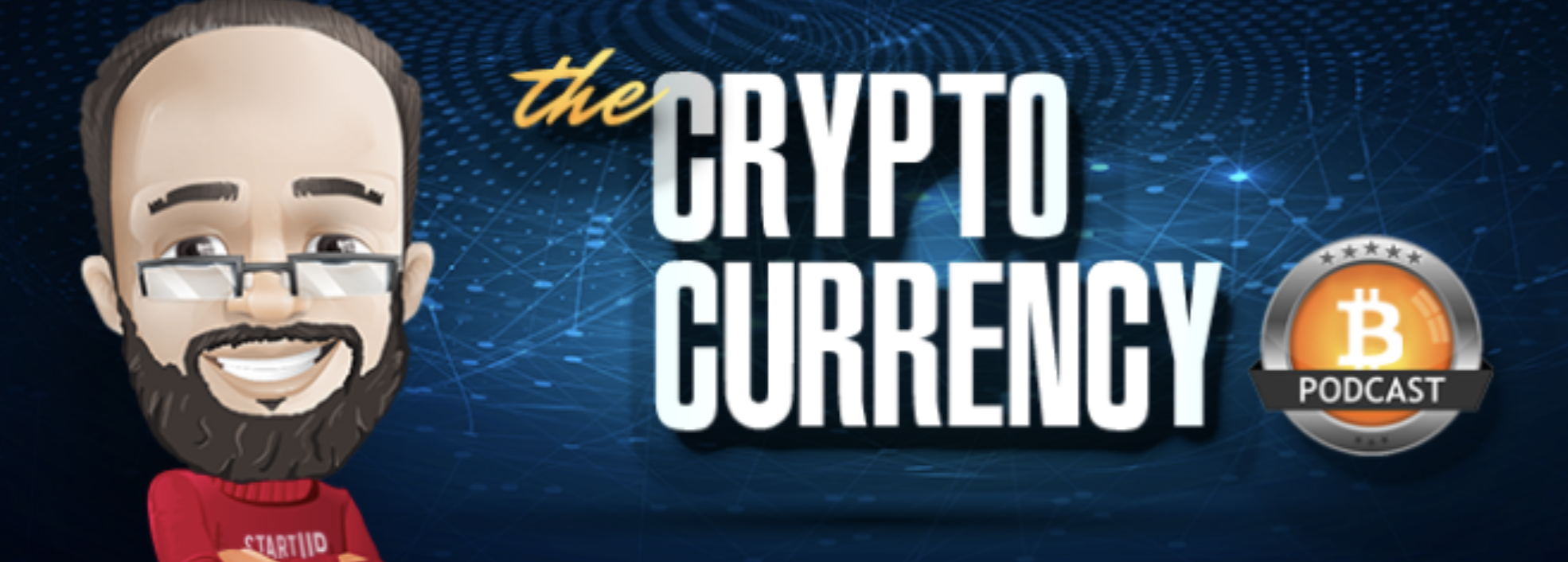 Playing to Earn - The Cryptocurrency Podcast Episode 1
