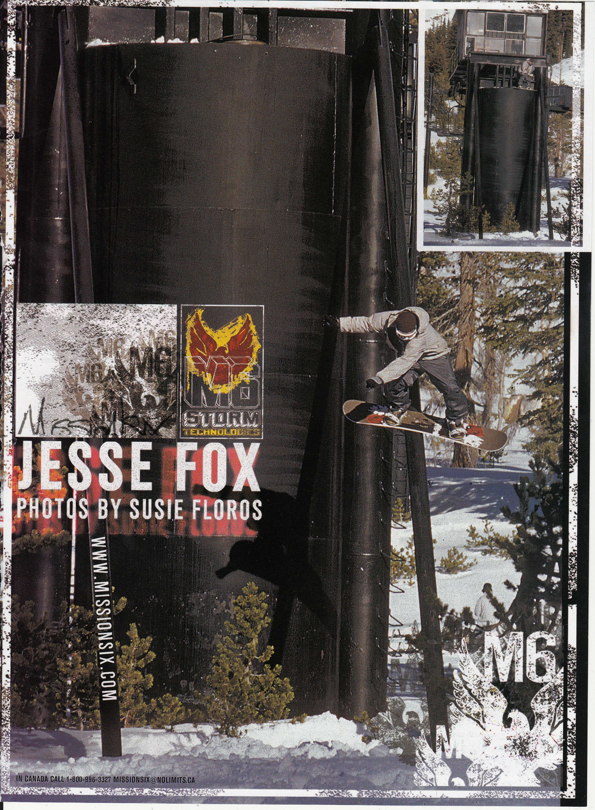 Mission Six