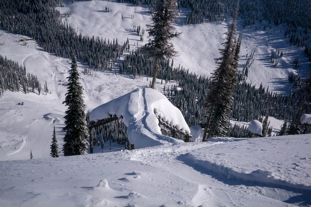   Ultra Natural Life: A behind the scenes look at Travis Rice’s revolutionary competition
   