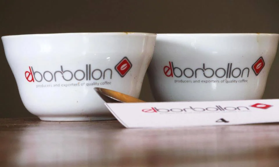 THE RESULTS OF OUR EFFORTS THROUGH CLOSE ATTENTION TO DETAIL HAVE PRODUCED EXCEPTIONAL COFFEEs, WHICH WE BRAND AS "BORBOLLON", by their farm names or private brands. OUR CUSTOMERS distribute, ROAST or sell our coffee IN some of the most PRESTIGIOUS COFFEE SHOPS THROUGHOUT THE WORLD.