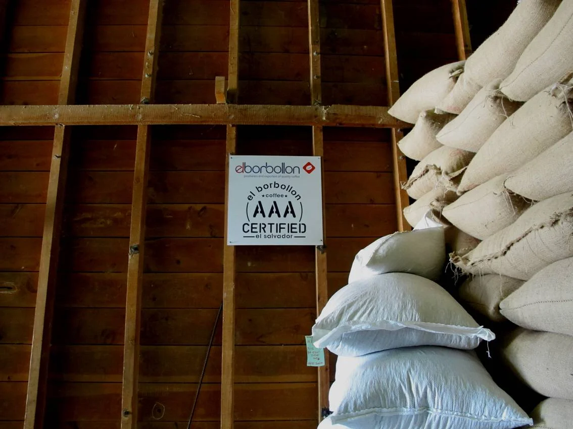 OUR COFFEE IS STORED IN WOODEN SILOS AND bags ACCORDING TO THE farm and its cupping grade: SHG, A, AA, AAA AND ML. Our Repository is made so the coffee can remain with shallow light, cool temperature and stable humidity levels.