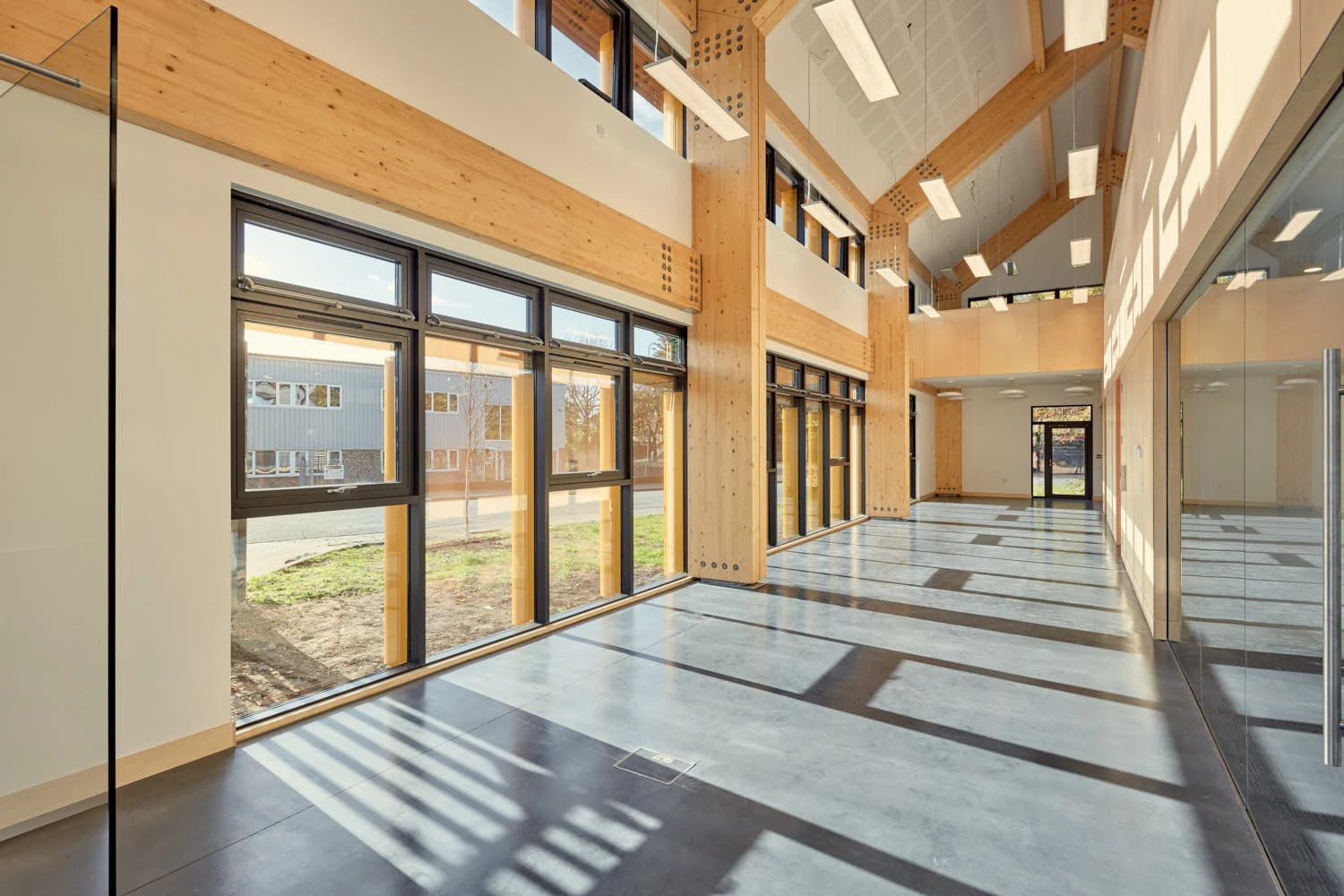 Dovetail Designs - Rawlings Office 2