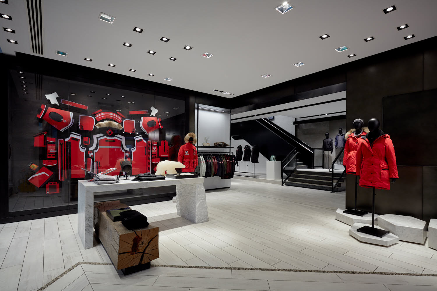 Regent Street Canada Goose Jobs Uk Canada Goose Pagina Oficial