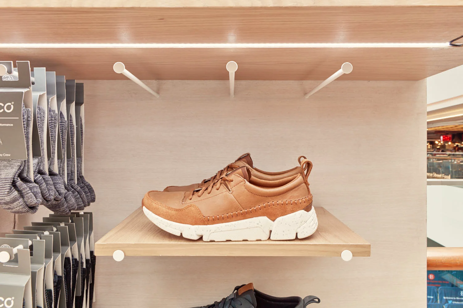 FootBalance product in store