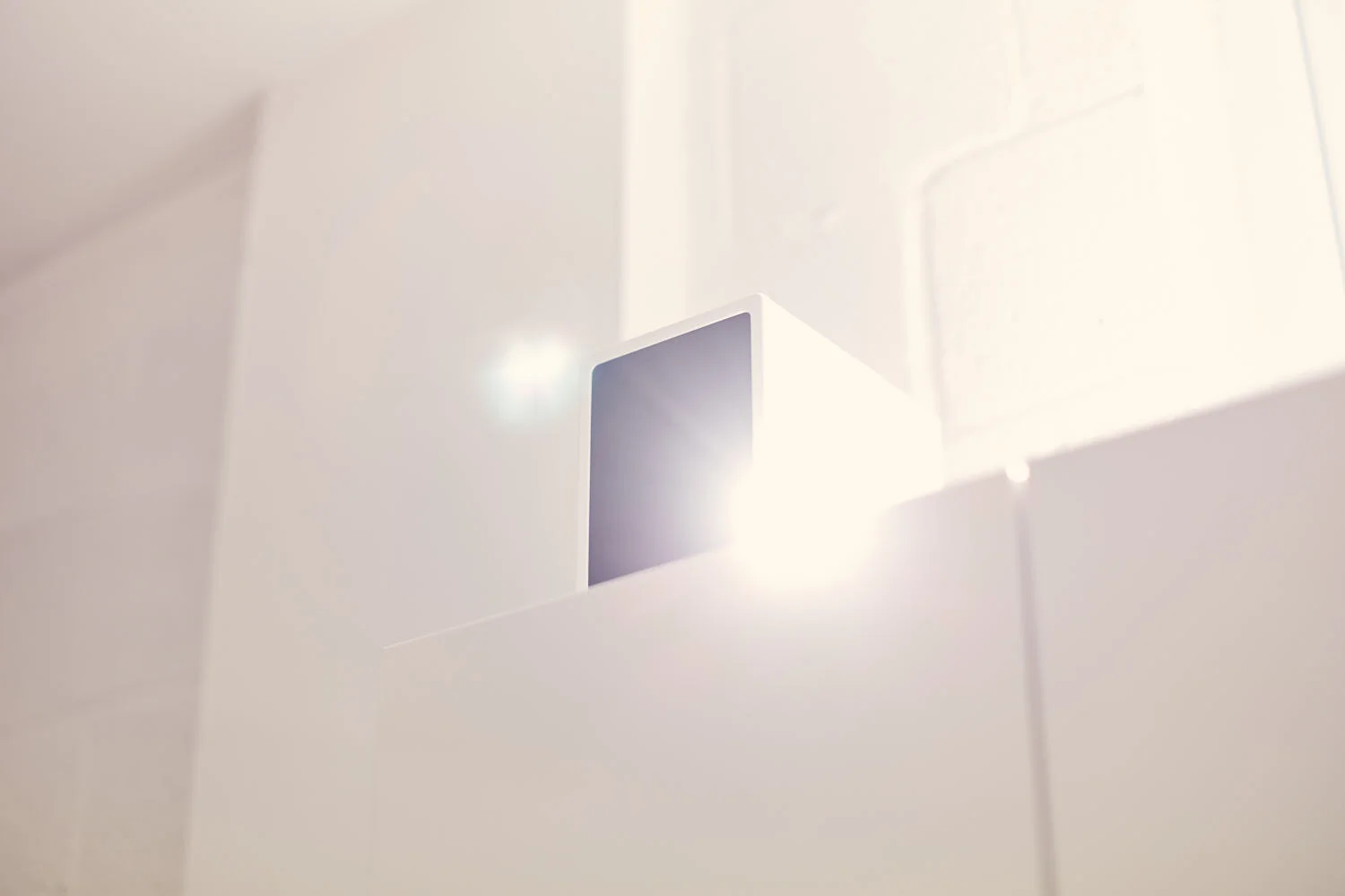 Pollen Place sound system 