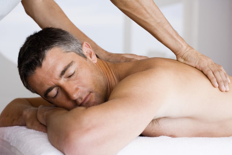 Relaxation Massage