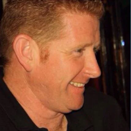 Stephen Oates, Internationally Certified Massage Therapist