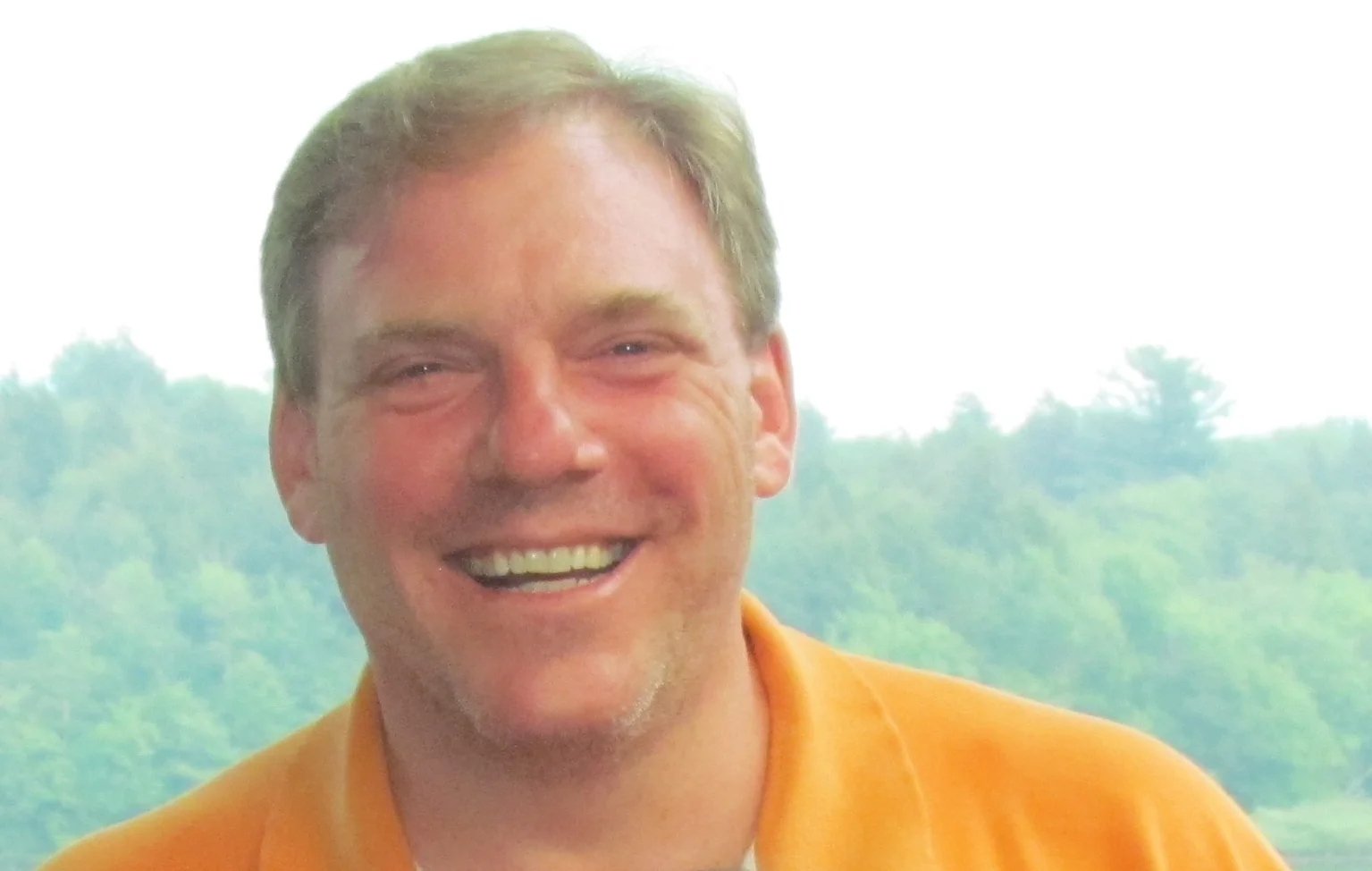 Joshua Hubbard