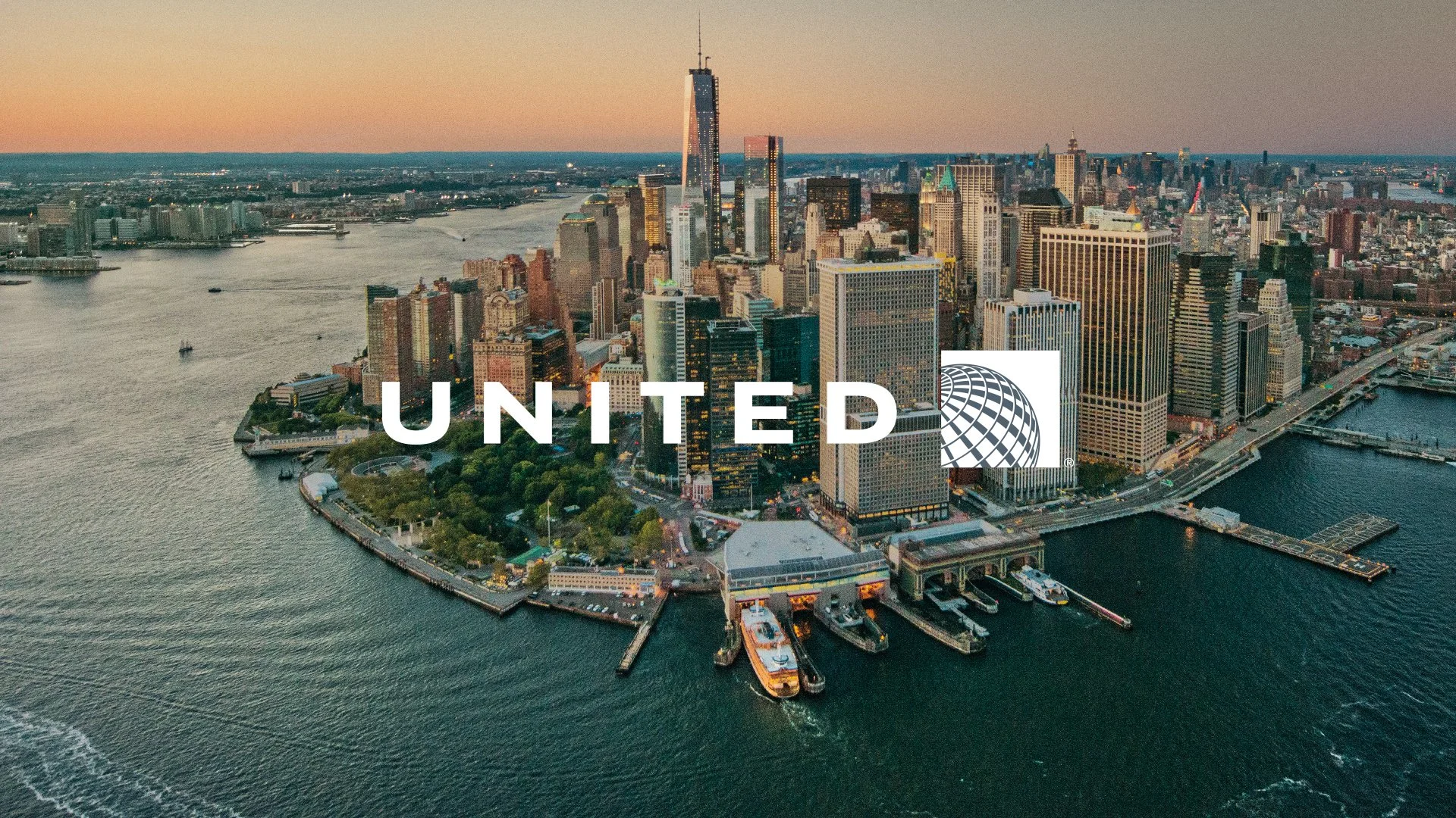 United Friendly Skies