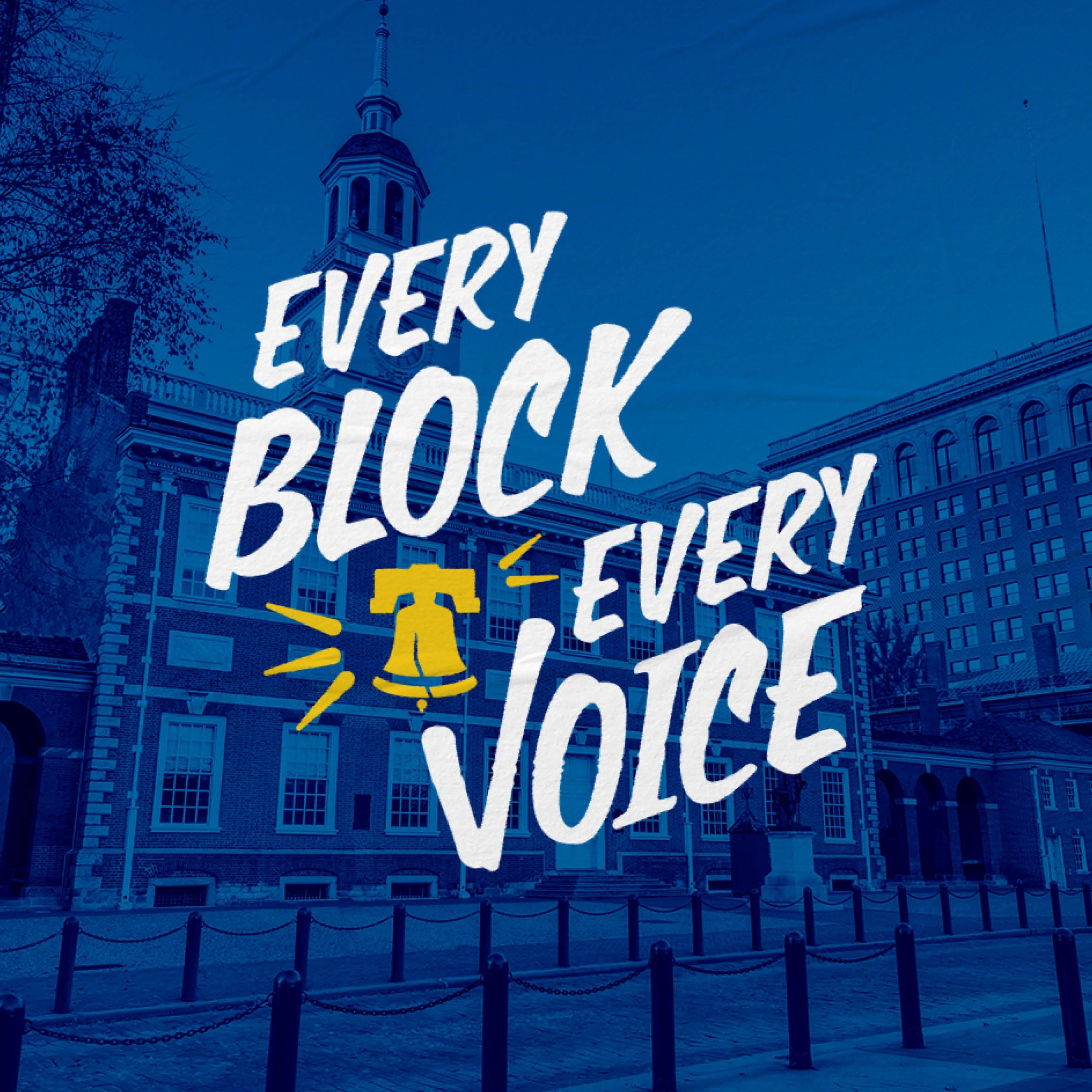 City of Philadelphia