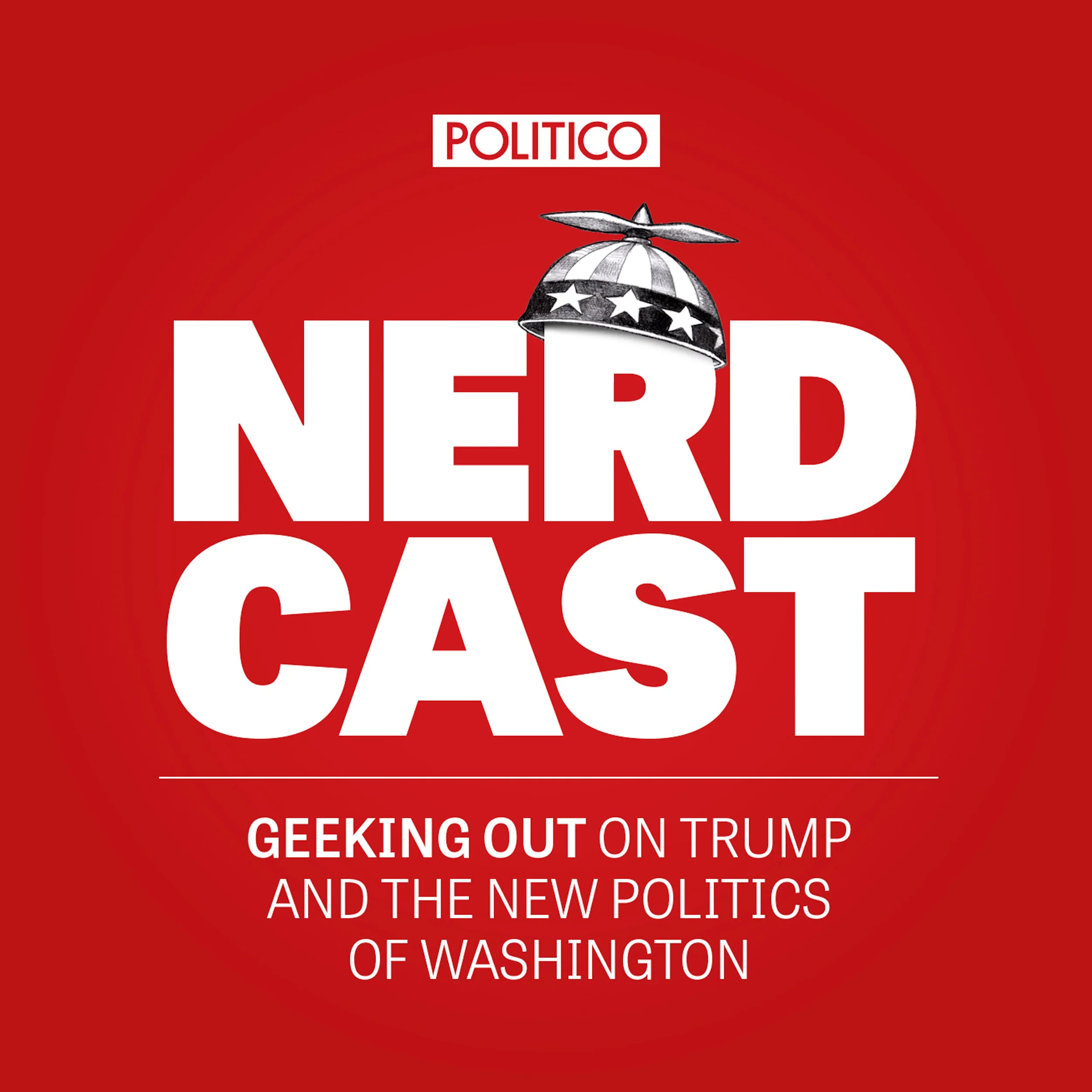 Nerdcast: We watched every campaign ad so you don't have to