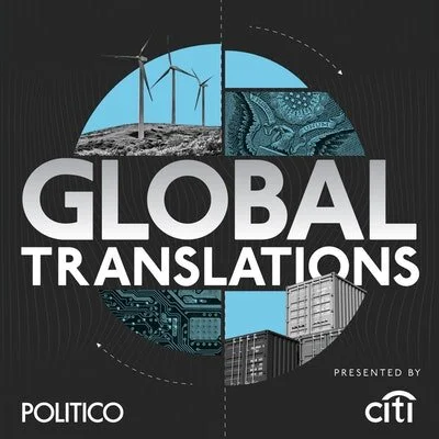 Global Translations: How climate change will reshape global power dynamics