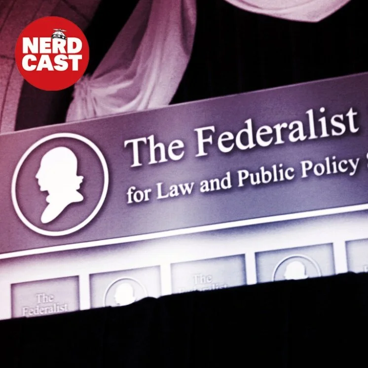 6 Catholics, 1 Court: SCOTUS and the rise of the Federalist Society