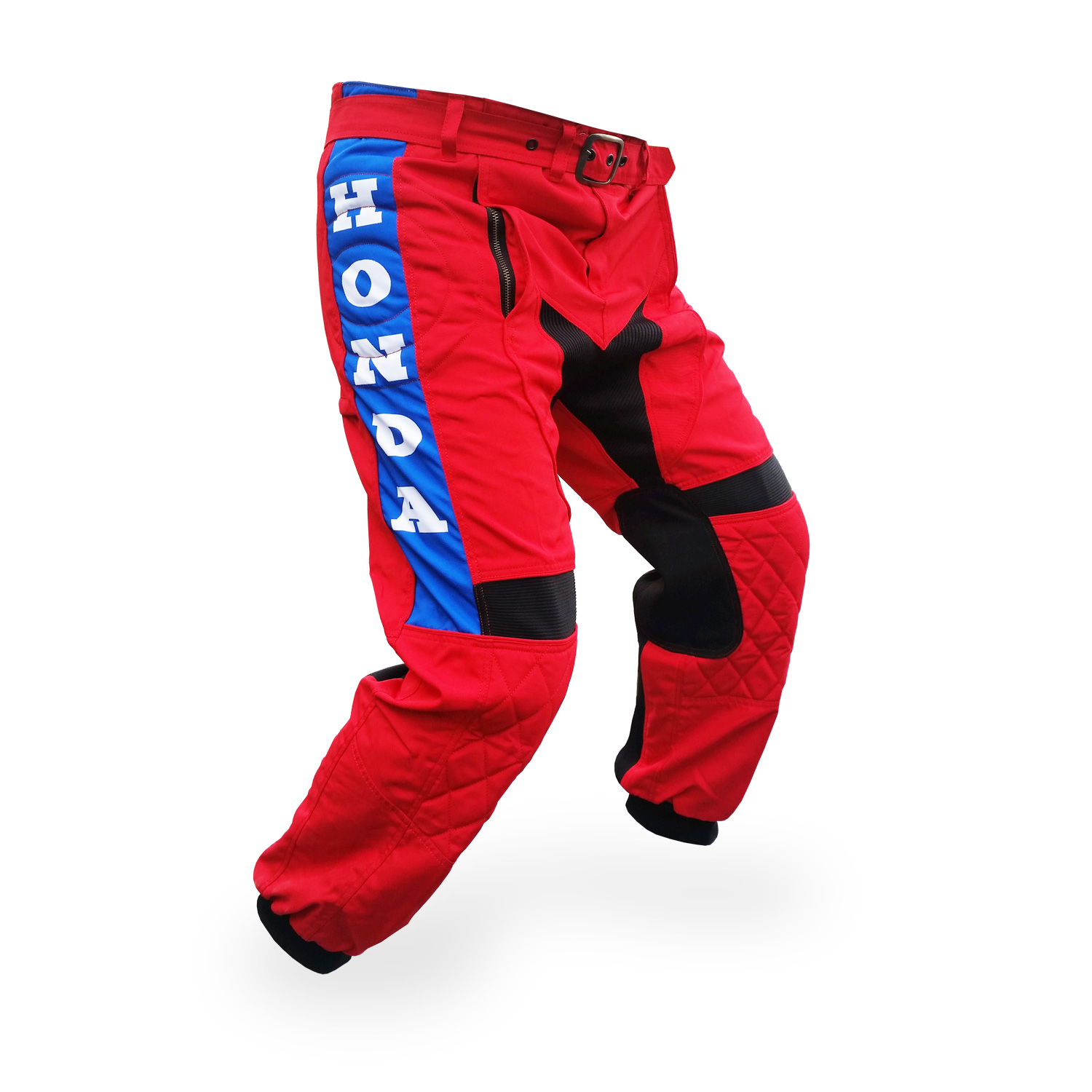 MX pants Trigger - light gray | Motocross pants | Motocross clothing | MX &  Enduro | BMO Bike Mailorder (EN)