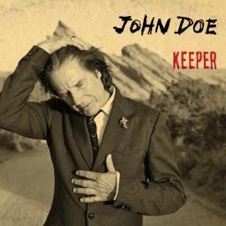 JOHN DOE "KEEPER"