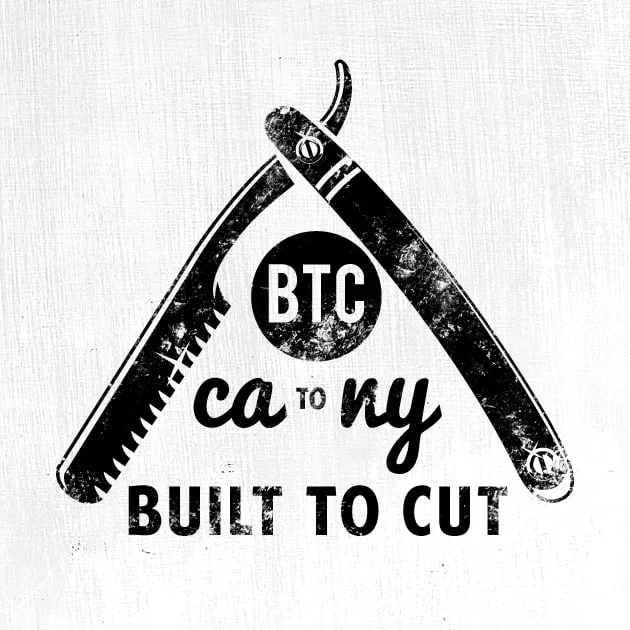 Built To Cut