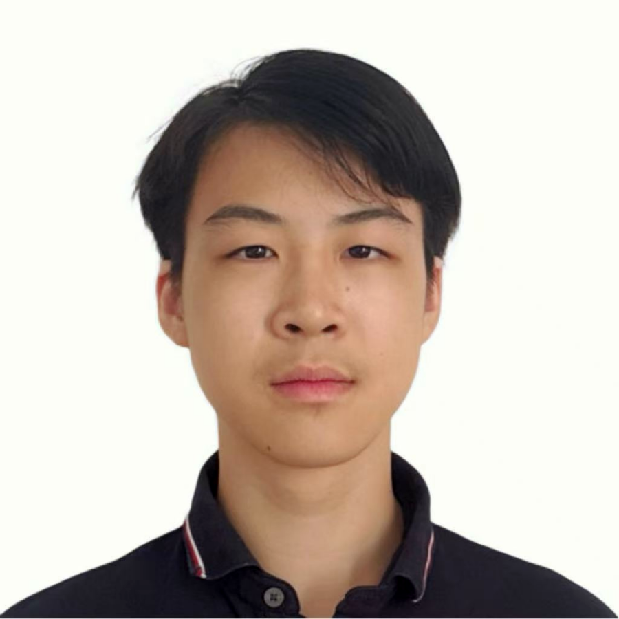 Shizhe Zhu