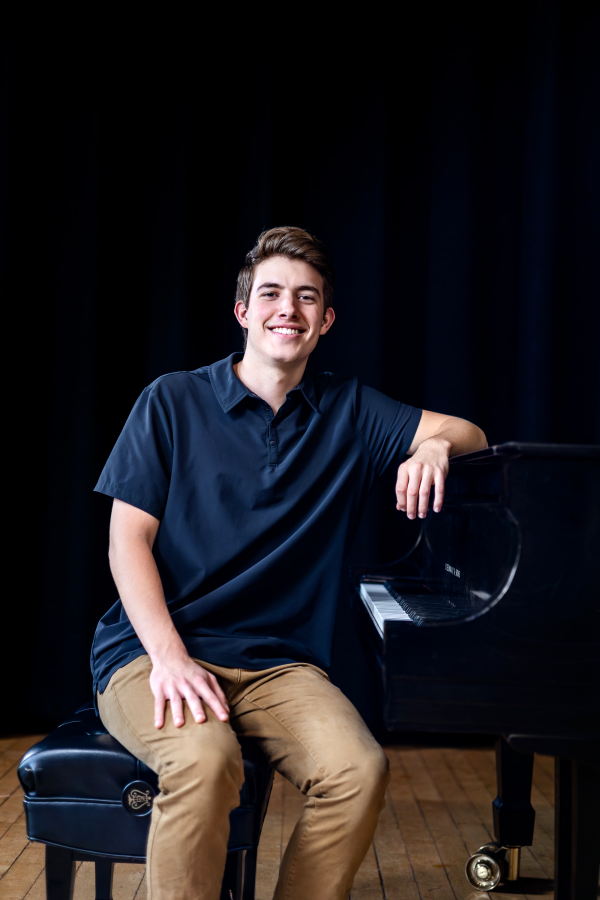Truman Walker