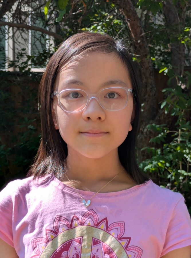 Victoria Yue