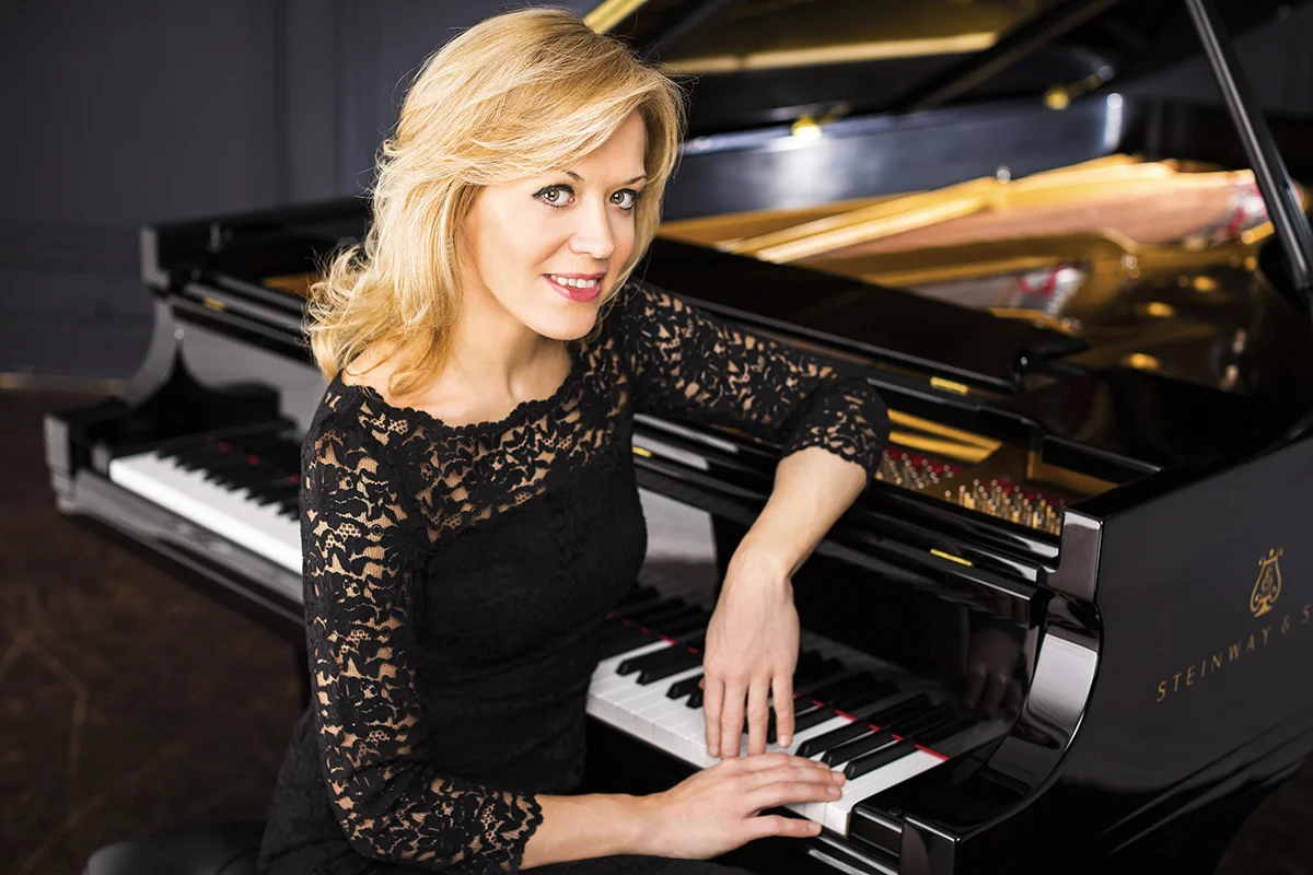 Olga Kern