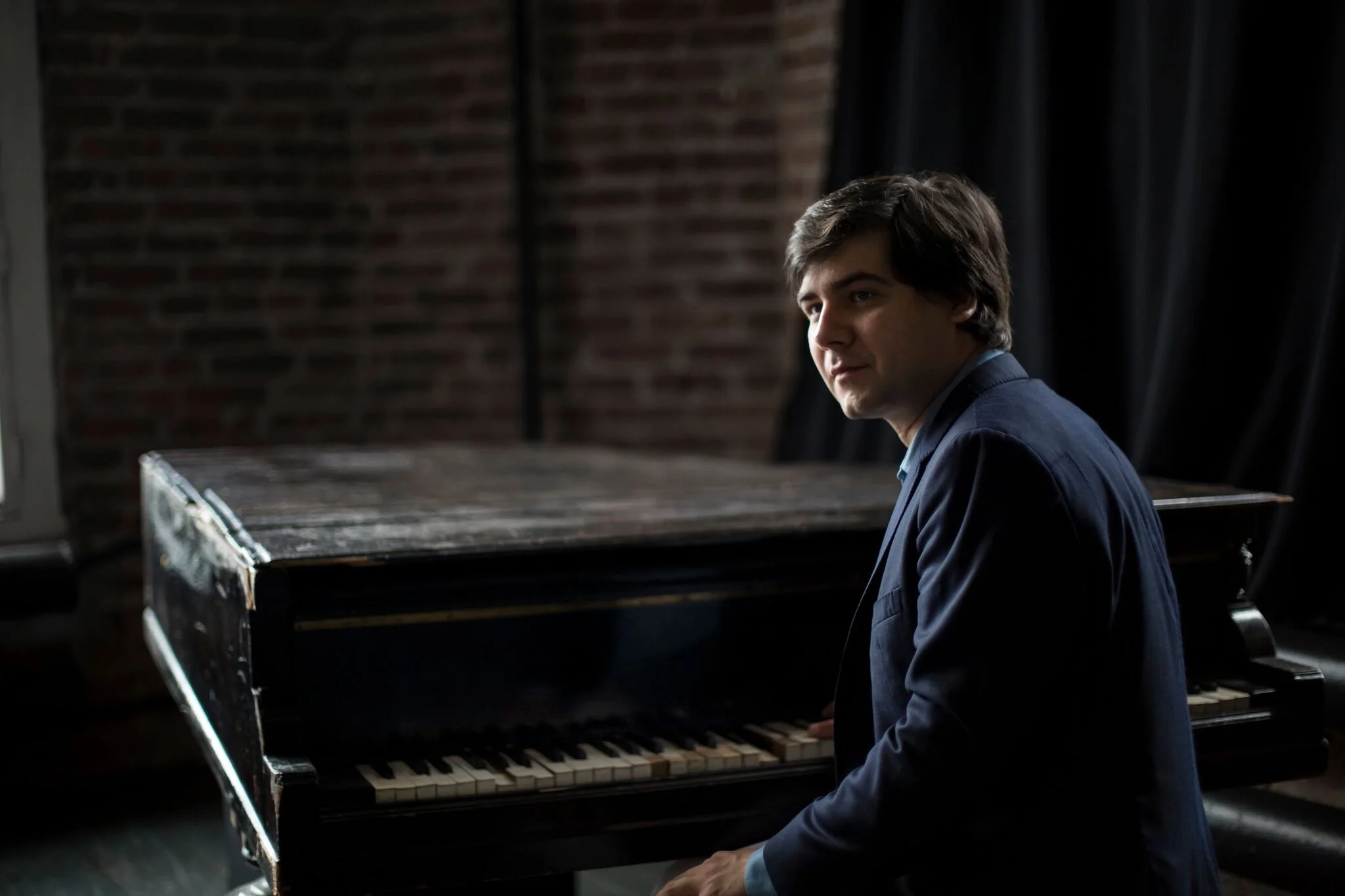 Vadym Kholodenko: In Concert