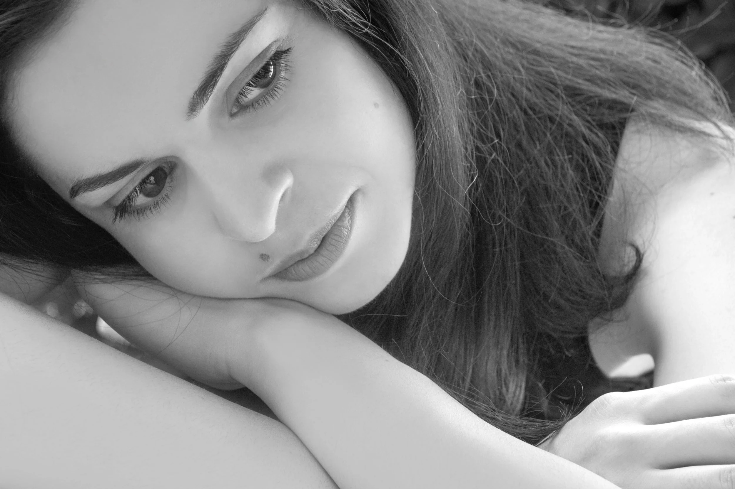 Zlata Chochieva