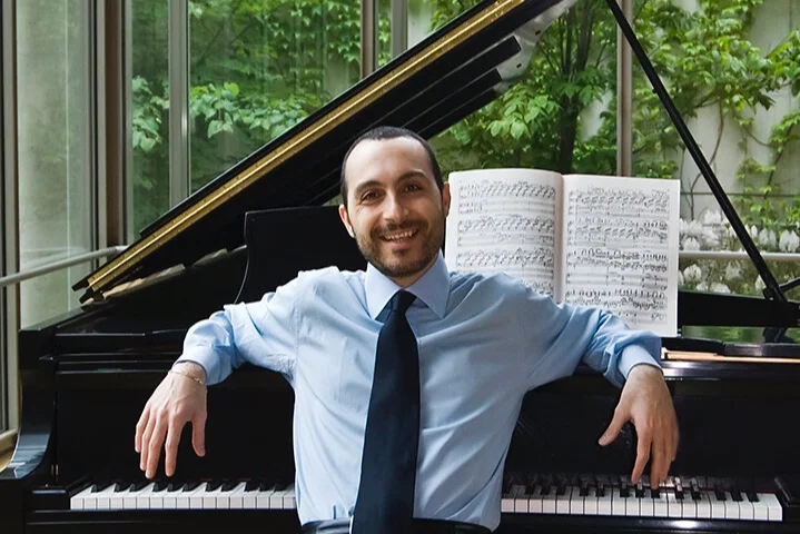 Antonio Pampa-Baldi