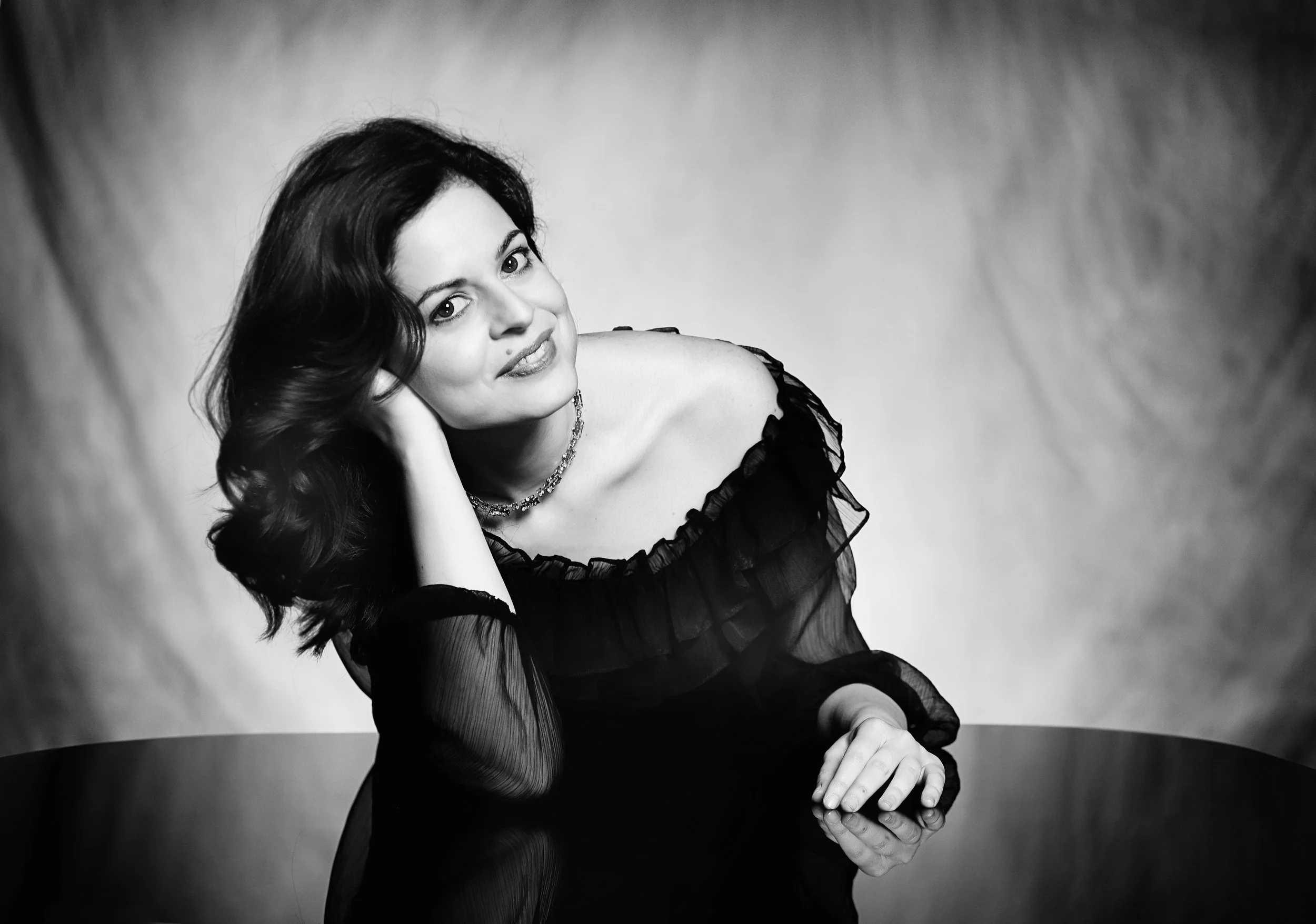 Zlata Chochieva