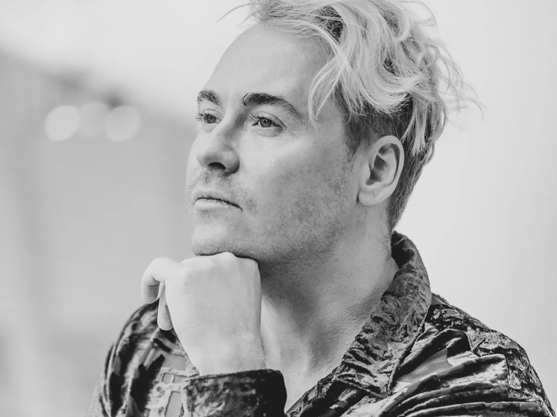    Konstantin Soukhovetski: Judge and Masterclass Clinician   