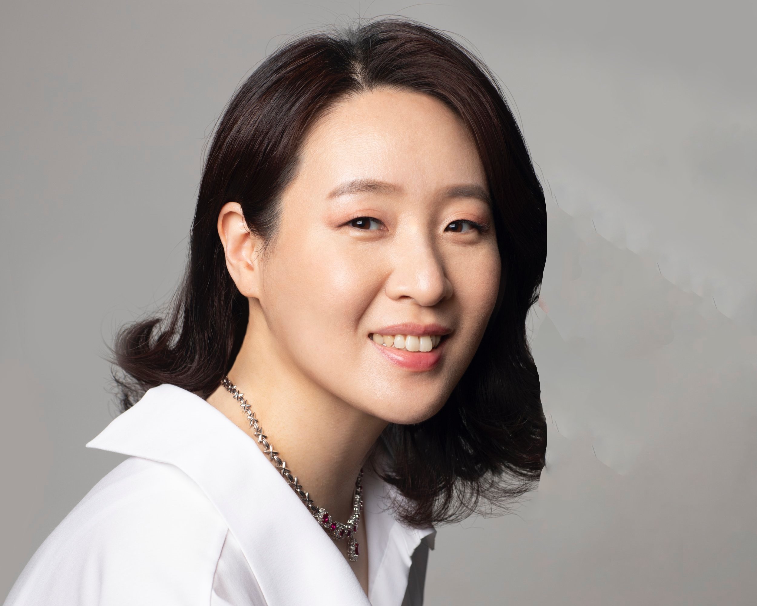    Jung-Eun Kang: Odyssiad® Judge   