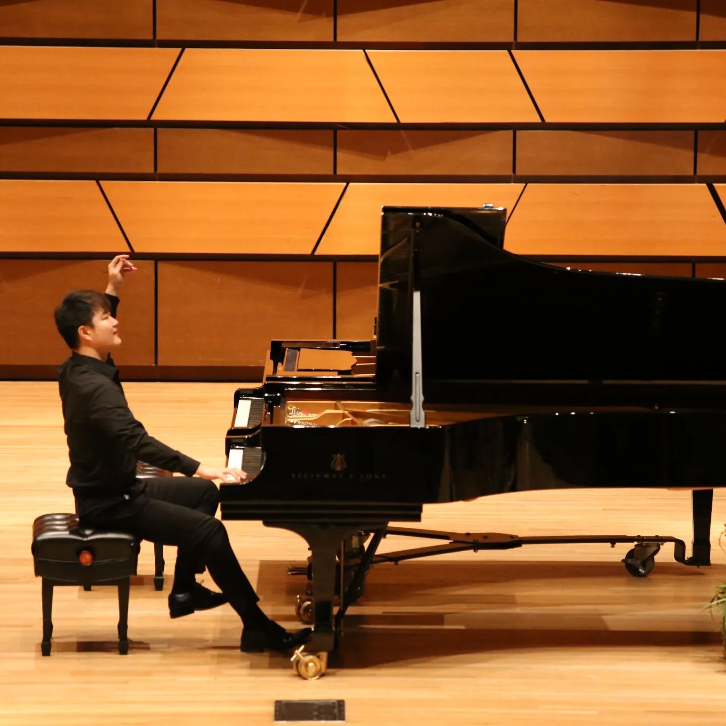 Online Preliminary Round Applications for Odyssiad&reg; 2024 are now open!
Competition application deadline: June 15, 2024

https://app.getacceptd.com/ikof
 📷@iris_z_pianist for IKOF