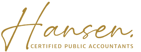 Hansen Certified Public Accountants