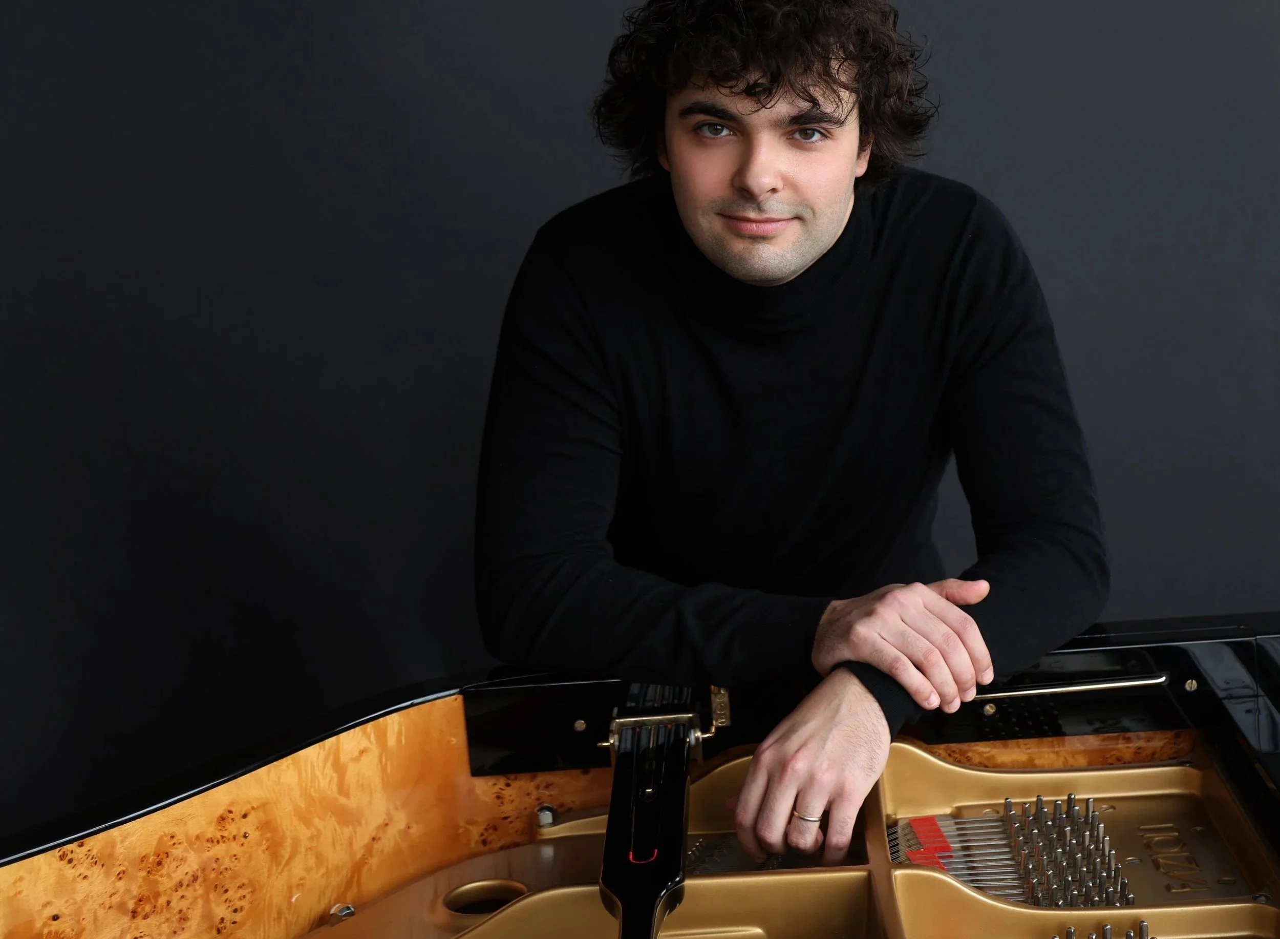    Martin Garcia Garcia: In Concert   