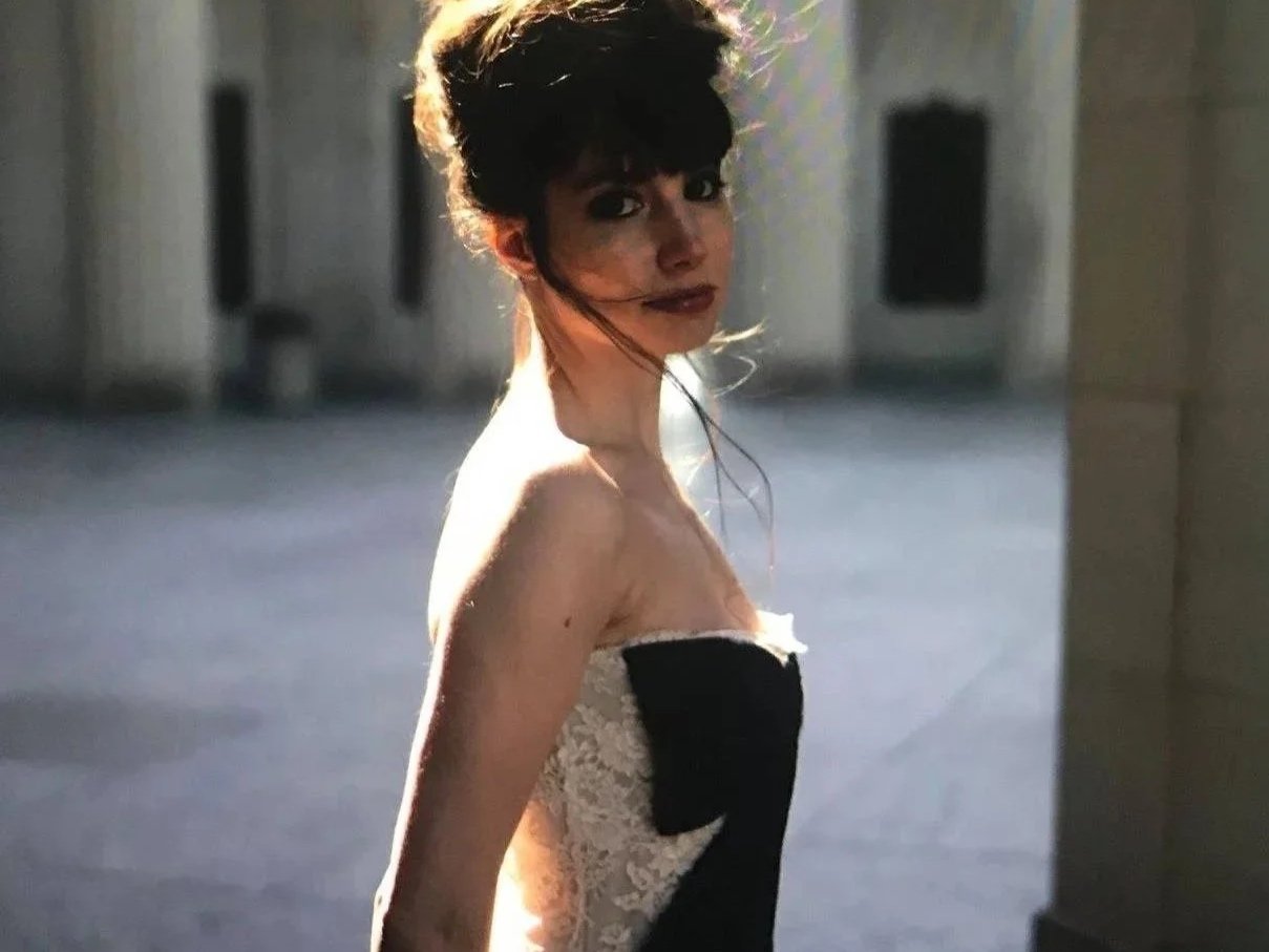 Graciella Kowalczyk, In Concert