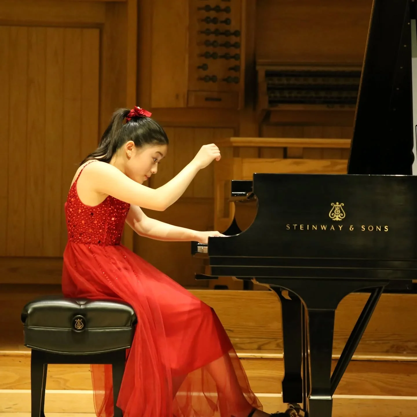 Odyssiad&reg; Preliminary Round Applications Open Today, March 1. Don't miss this incredible opportunity to connect with fellow musicians, learn from the masters, and immerse yourself in a rewarding environment for musical growth and recognition.

De