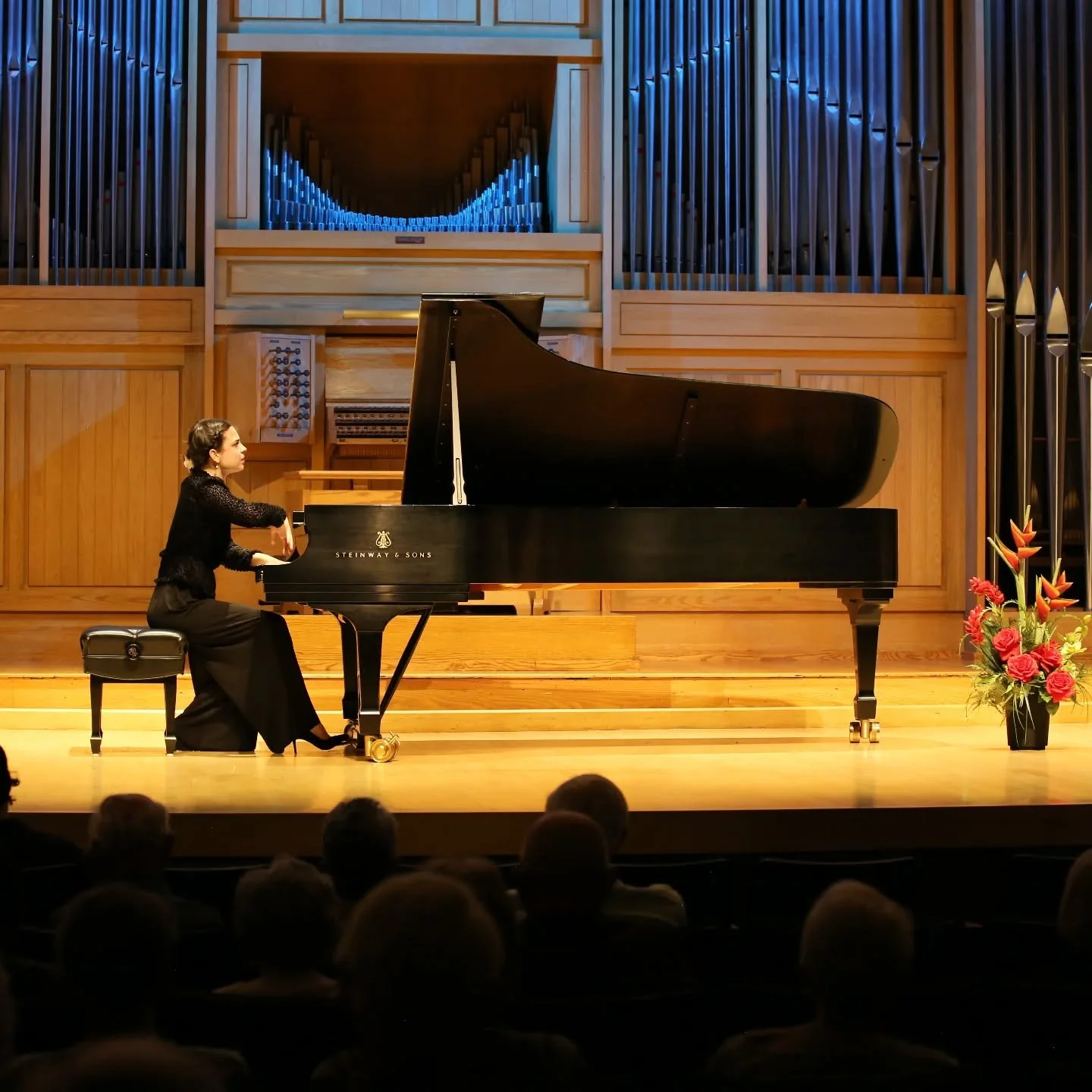 Odyssiad&reg; 2026 Competition Applications Open March 1. Don't miss this incredible opportunity to connect with fellow musicians, learn from the masters, and immerse yourself in a rewarding environment for musical growth and recognition.

Details: h