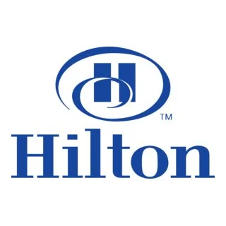 Hilton logo