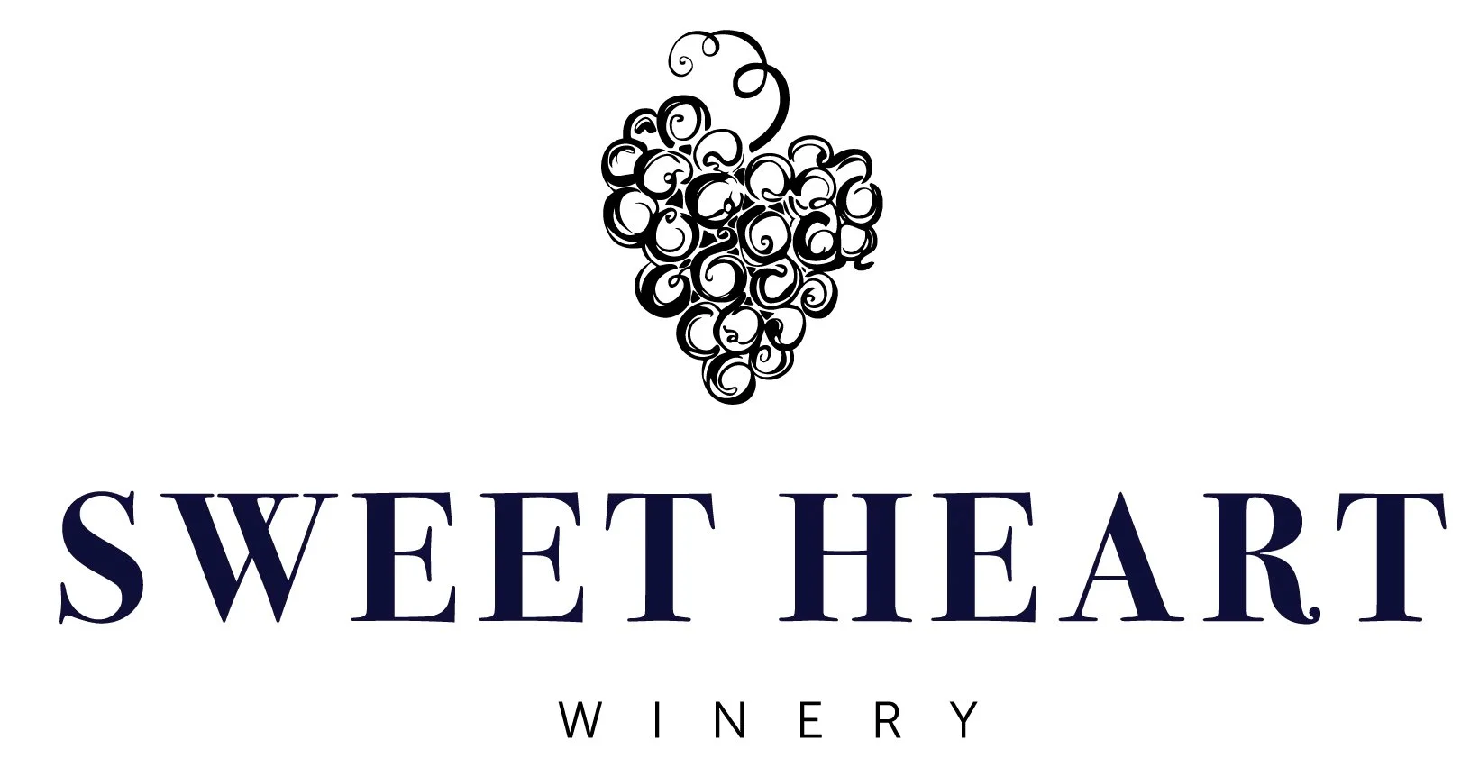 Sweetheart Winery logo