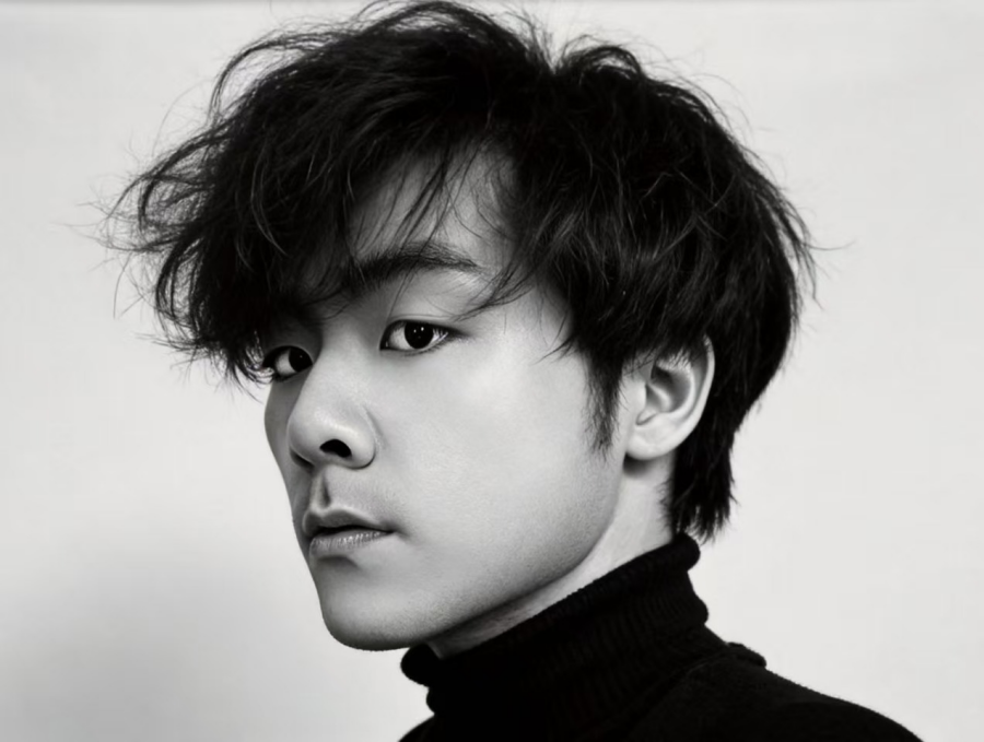 Jiusi Zhang