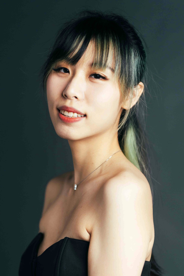 Ashley Chua