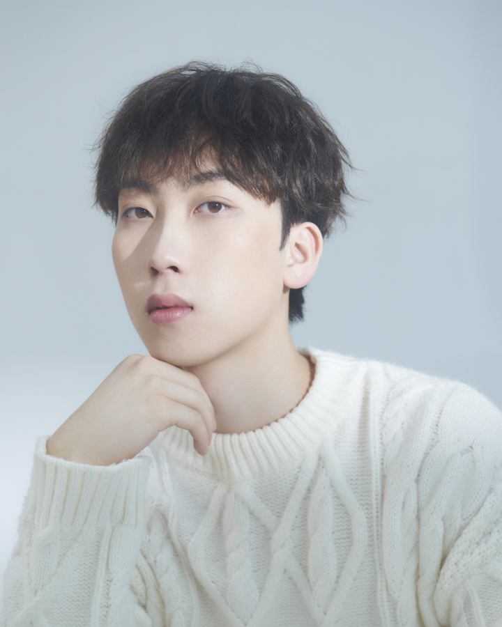 Sunny (Lin Kai) Zhang