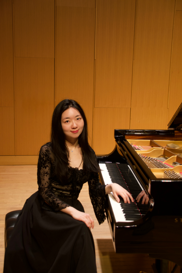 Wanwan Yang