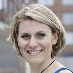    Milana Strezeva: Judge and Festival Clinician   