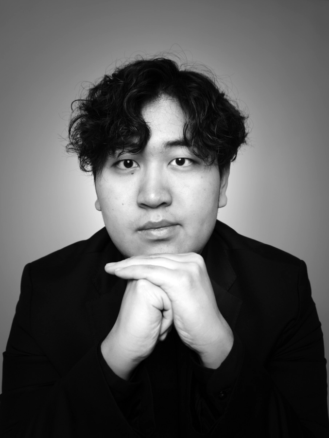 Peter Yide Shi