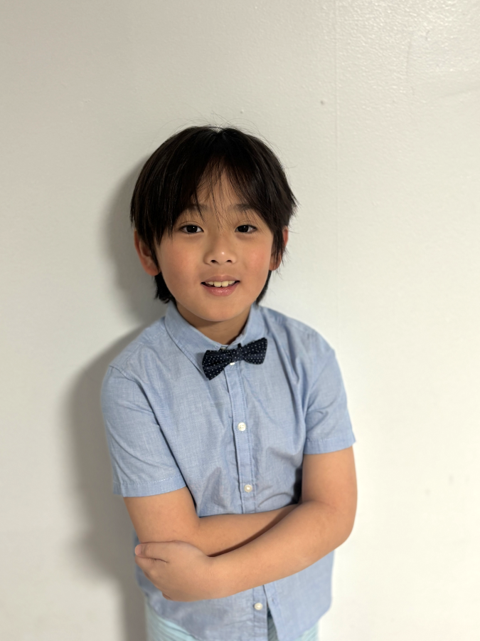 Loren Pei