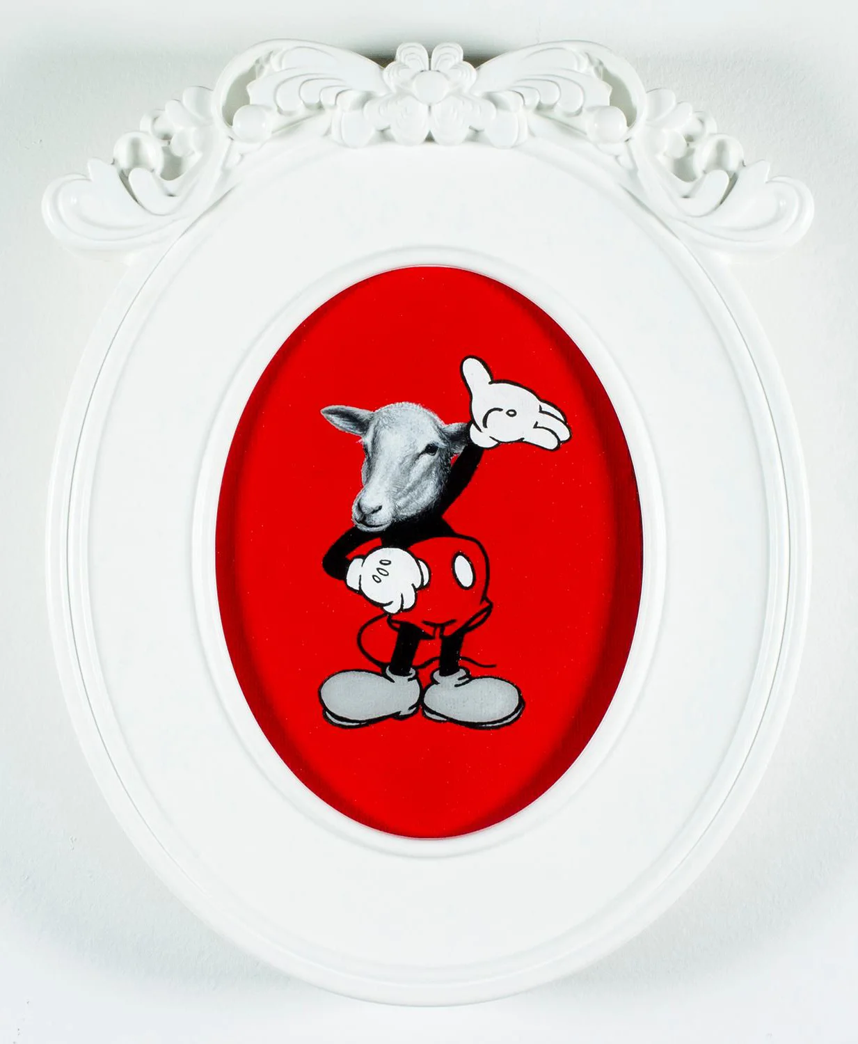 Mickey