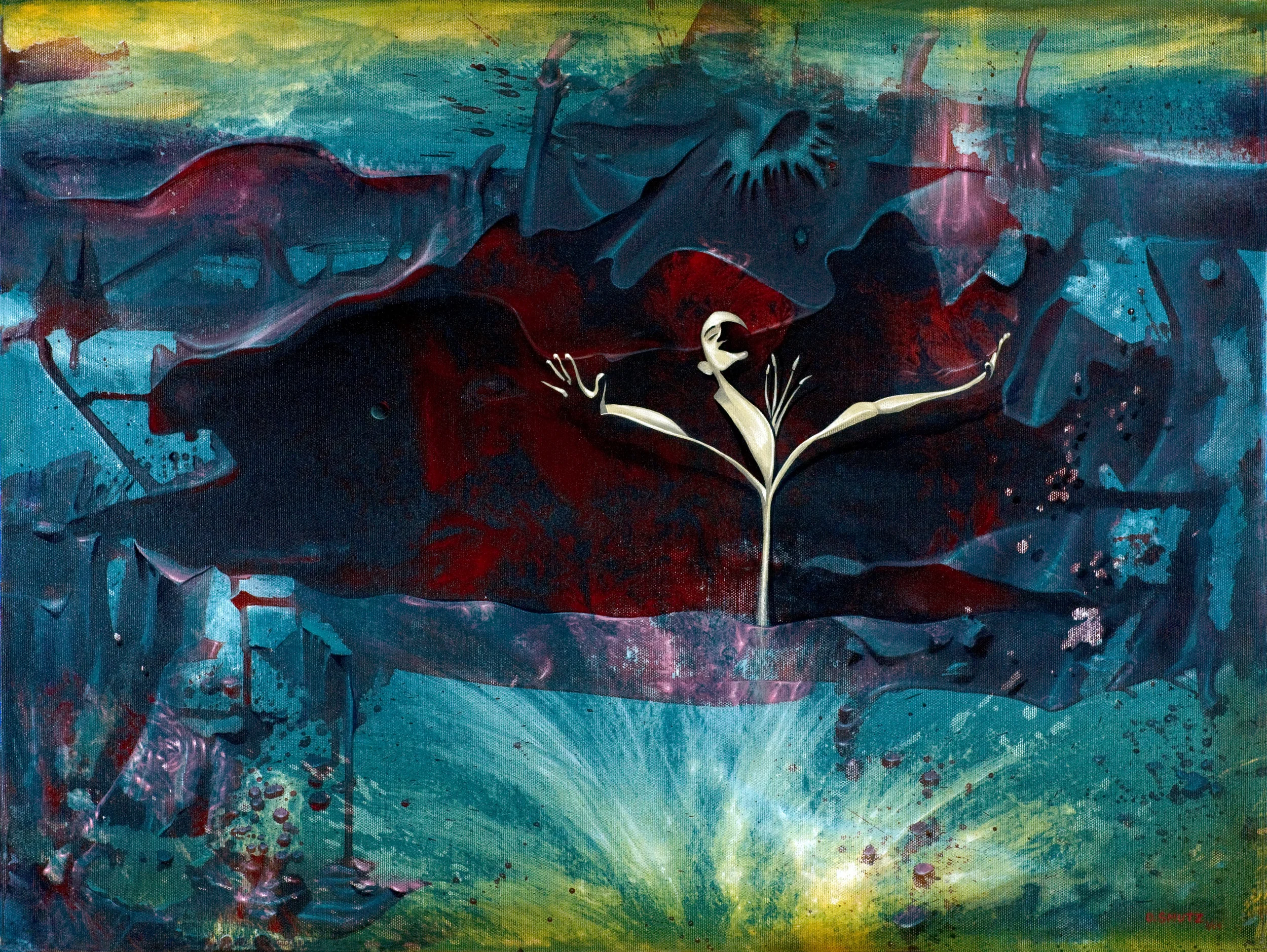 EMPYREAN