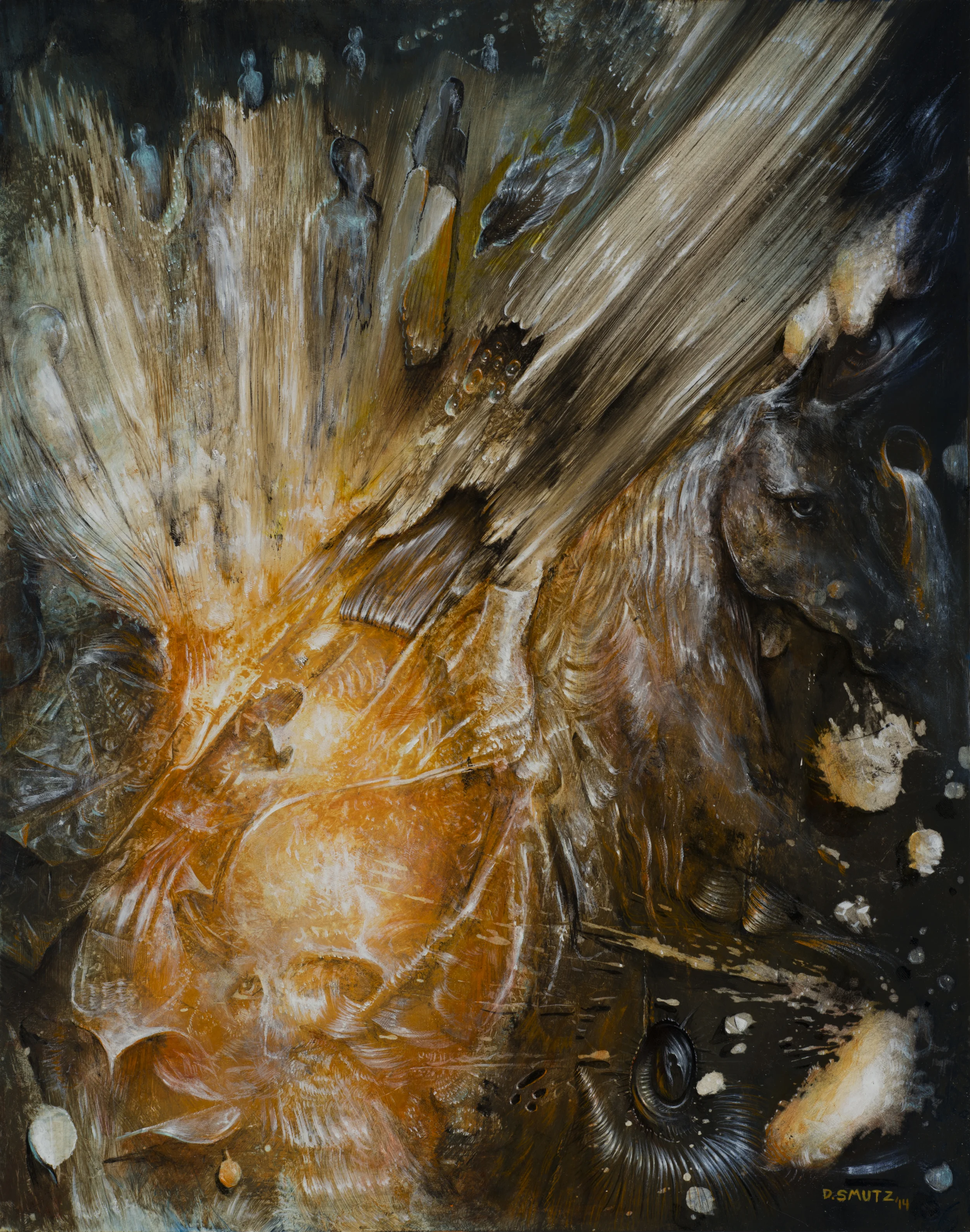 Metastasis