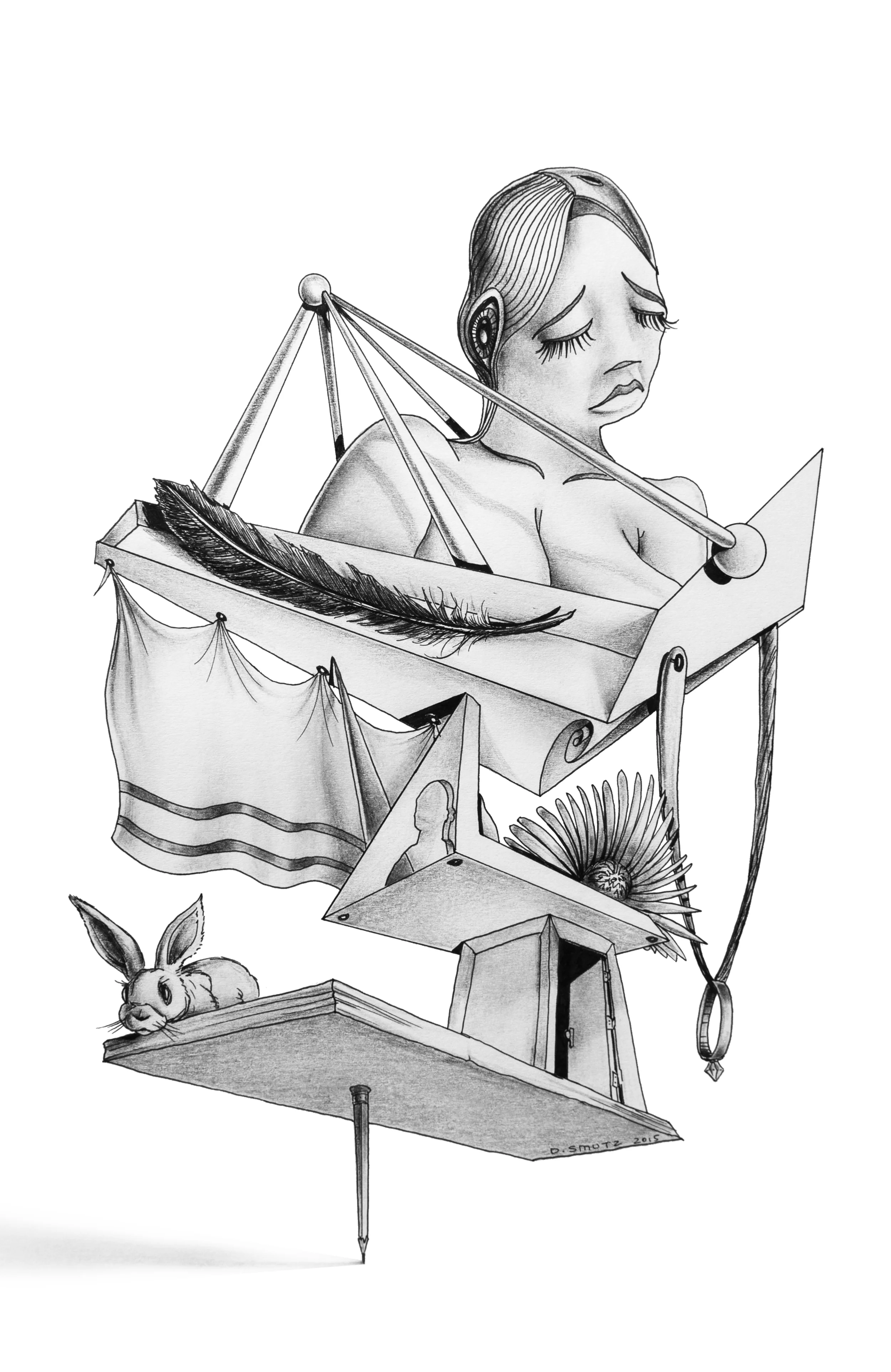THE BALANCING OF EMOTIONS